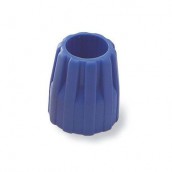 Гайка пластиковая для держателя мопа синяя, IPC Euromop
