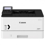 Принтер лазерный CANON i-SENSYS LBP226dw, А4, 38 стр./мин, ДУПЛЕКС, сетевая карта, Wi-Fi, 3516C007