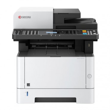 МФУ лазерное KYOCERA M2540dn "4 в 1", А4, 40 стр./мин, 50000 стр./мес., ДУПЛЕКС, АПД, сетевая карта, 1102SH3NL0