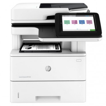 МФУ лазерное HP LaserJet Enterprise M528dn "3 в 1", А4, 42 стр./мин, 150000 стр./мес., ДУПЛЕКС, АПД, сетевая карта, 1PV64A